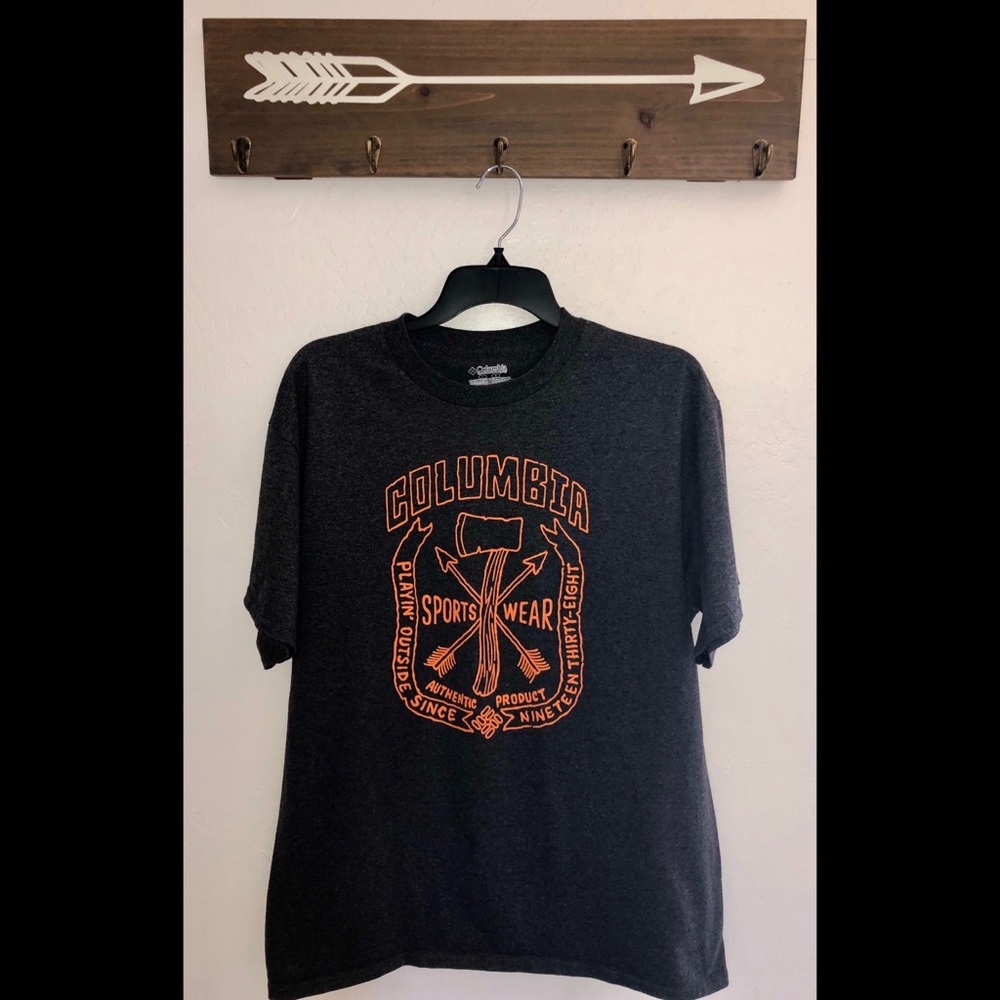 Men’s Columbia T-shirt